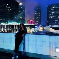 Shanice - Night Owl