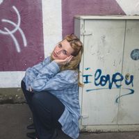 jeanie - ILY texts