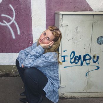 jeanie - ILY texts