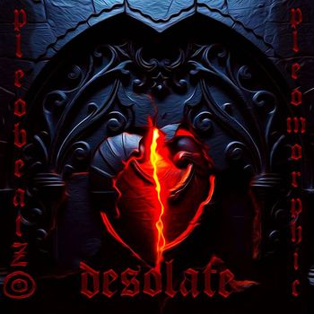 Pleomorphic - Desolate