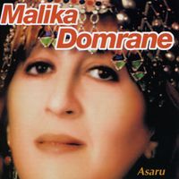 Malika Domrane - Asaru