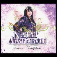 Najat Aatabou - Najat Aatabou, Amour... Déception...