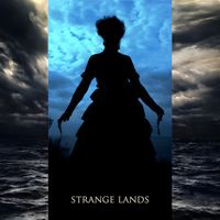 Mr. Strange - Strange Lands