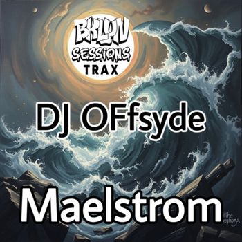 DJ OFFsyde - Maelstrom