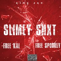 King Jay - Slimey Shxt (Explicit)