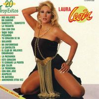 Laura Leon - 20 TropiExitos