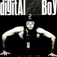 Digital Boy - This Is Mutha F**ker! (Explicit)