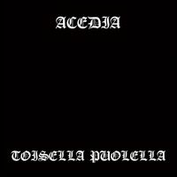 ACEDIA - Toisella Puolella