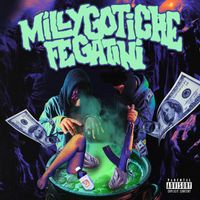 Lango - Milly Gotiche Fegatini (Explicit)