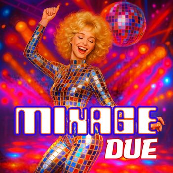 Various Artists - Mixage DUE