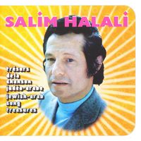 Salim Halali - Salim Halali, Trésors de la Chanson Judéo-Arabe, Jewish-Arab Song Treasures