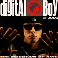 Digital Boy - The Mountain Of King