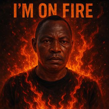 Union - I'm on Fire