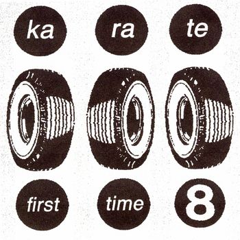 Karate - First Time
