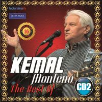 Kemal Monteno - The best of CD2