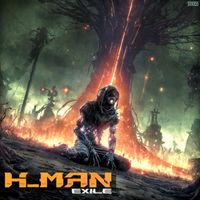 H_Man - Exile