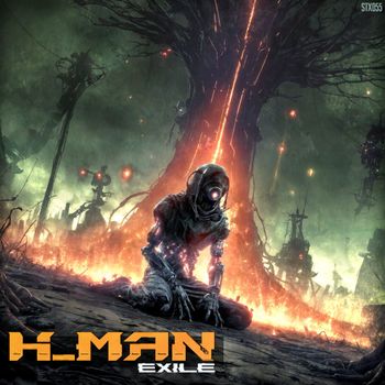 H_Man - Exile