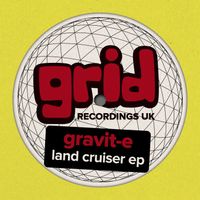 Gravit-e - Land Cruiser EP