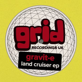 Gravit-e - Land Cruiser EP