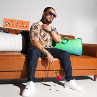 Suave - Bad 4 You (Explicit)