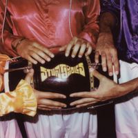 Anish Kumar - Stunt Doubles (Pt. 1)