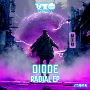 Diode - Radial EP