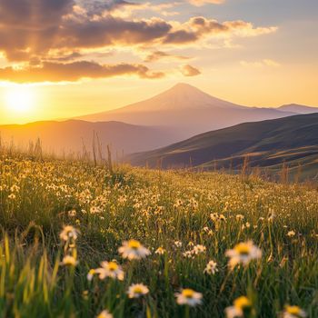 Various Artists - Солнце над Араратом