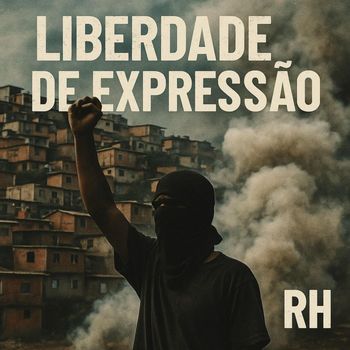 Rh - Liberdade de expressão (Explicit)