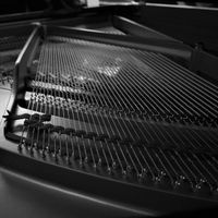 Sean - The Encounter | Rough Piano Sketches (Live)