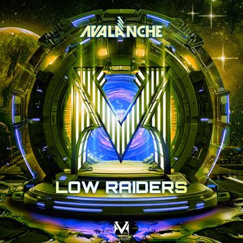 AvAlanche - Low Raiders