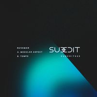 Nuvaman - Modular Aspect / Tempo