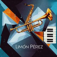Limón Pérez - Sensations