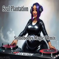 Soul Plantation - Somebody's Magic (PRmix)