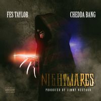 Fes Taylor - Nightmares (Explicit)