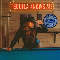 Shawnee Kish - Tequila Knows Me