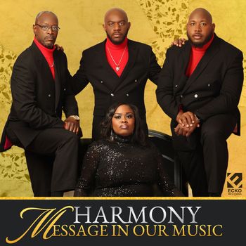 Harmony - Message in Our Music