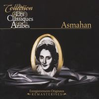 Asmahan - Best Of Asmahan