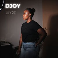 Djoy - Vivre