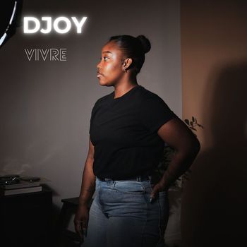 Djoy - Vivre