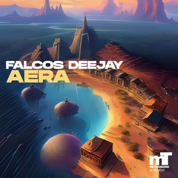 Falcos Deejay - Aera