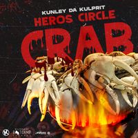 Kunley Da Kulprit - Heros Circle Crab