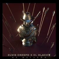 Elvis Crespo & El Blachy - Me Mataron