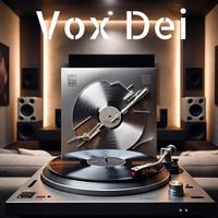 Vox Dei - Aria De La Revelación