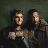 Alex Warren, Jelly Roll - Bloodline