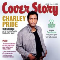 Charley Pride - Cover Story