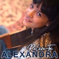 Alexandra - Relève-Toi