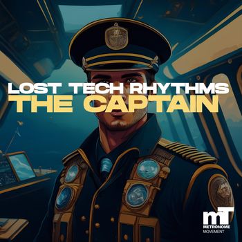 Lost Tech Rhythms - The Captain