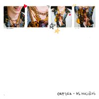 ORTIGA - As Mociñas