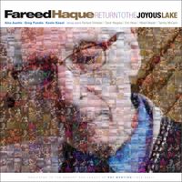 Fareed Haque - Return to the Joyous Lake