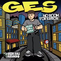 GES - No Room For Error